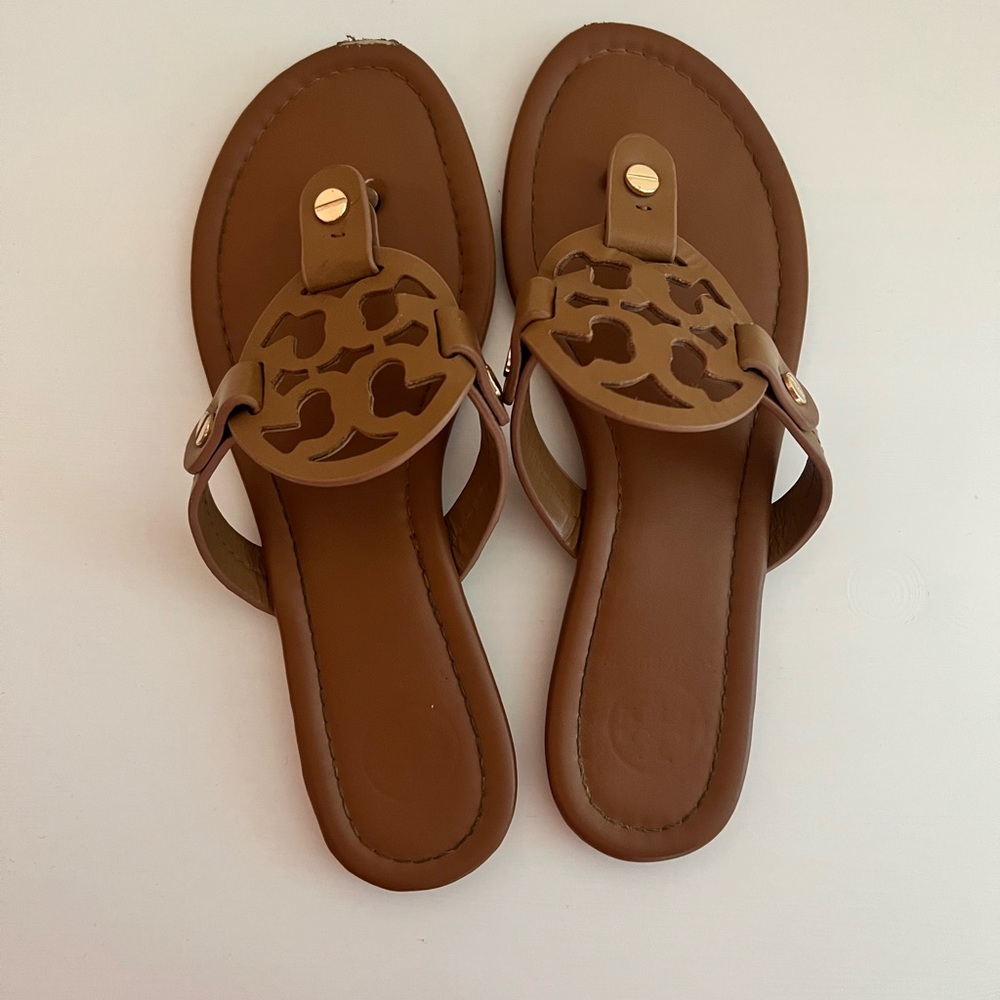 Tory Burch Miller sandal